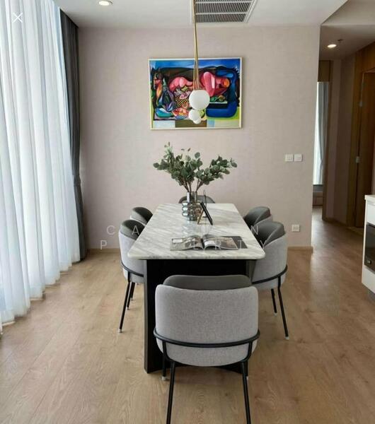 Noble BE19 Sukhumvit, Bangkok, 89 Sukhumvit 19 Alley, Khlong Tan Nua, Watthana, Bangkok, 2 Bedrooms, 74 sqm, Condo For Rent, by Caveman Property, 60151090 - DDproperty.com