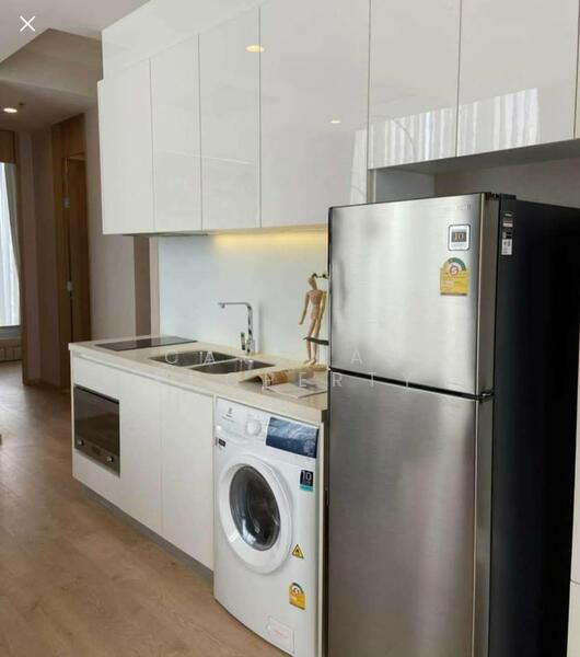 Noble BE19 Sukhumvit, Bangkok, 89 Sukhumvit 19 Alley, Khlong Tan Nua, Watthana, Bangkok, 2 Bedrooms, 74 sqm, Condo For Rent, by Caveman Property, 60151090 - DDproperty.com