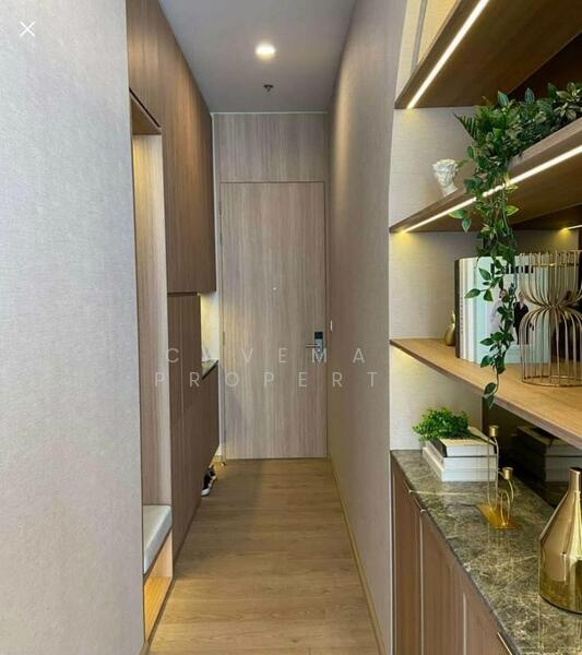 Noble BE19 Sukhumvit, Bangkok, 89 Sukhumvit 19 Alley, Khlong Tan Nua, Watthana, Bangkok, 2 Bedrooms, 74 sqm, Condo For Rent, by Caveman Property, 60151090 - DDproperty.com
