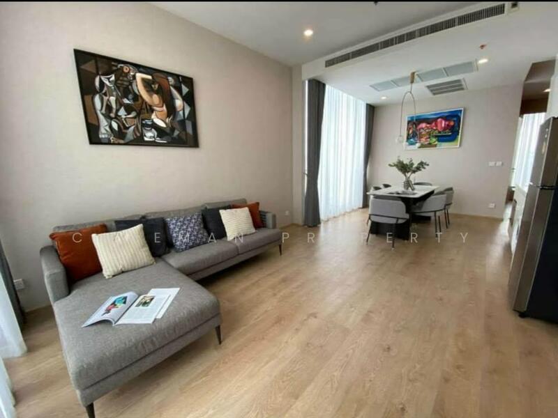 Noble BE19 Sukhumvit : โนเบิล บีไนน์ทีน สุขุมวิท, กรุงเทพ, 89 ซอย สุขุมวิท 19, คลองตันเหนือ, วัฒนา, กรุงเทพ, 74 ตร.ม., คอนโด ให้เช่า, โดย Caveman Property, 60151090 - DDproperty.com