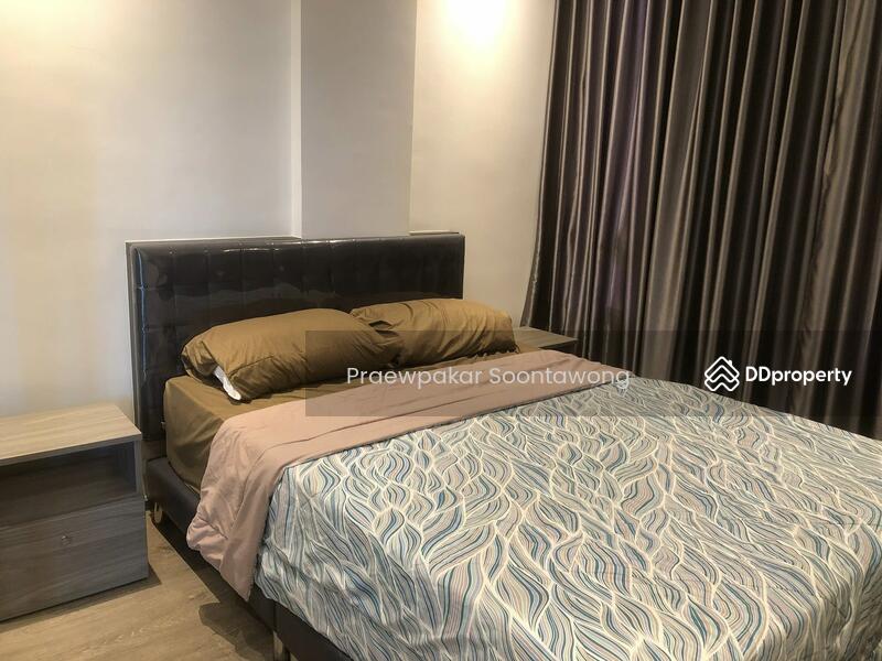 For Rent - Lyss Ratchayothin, Bangkok