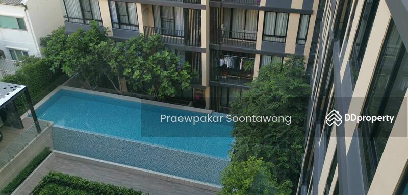 ให้เช่า - Lyss Ratchayothin : ลิสส์ รัชโยธิน, กรุงเทพ