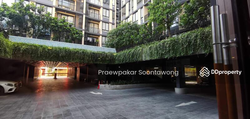 For Rent - Lyss Ratchayothin, Bangkok