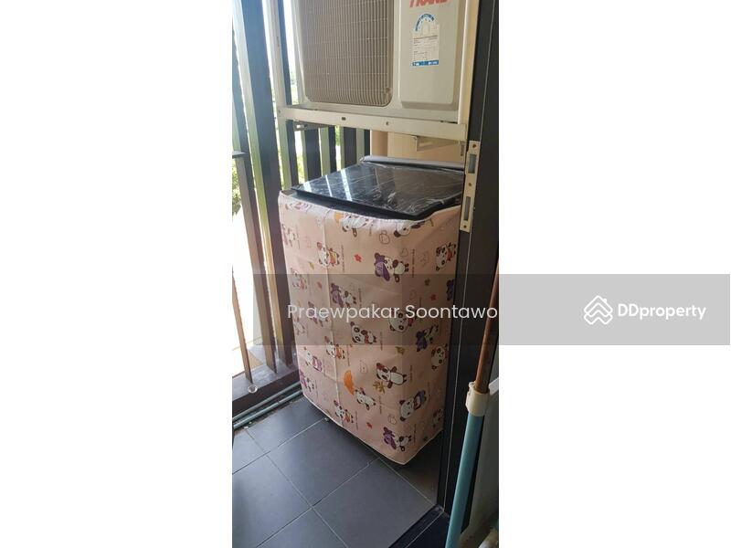 For Rent - Lyss Ratchayothin, Bangkok
