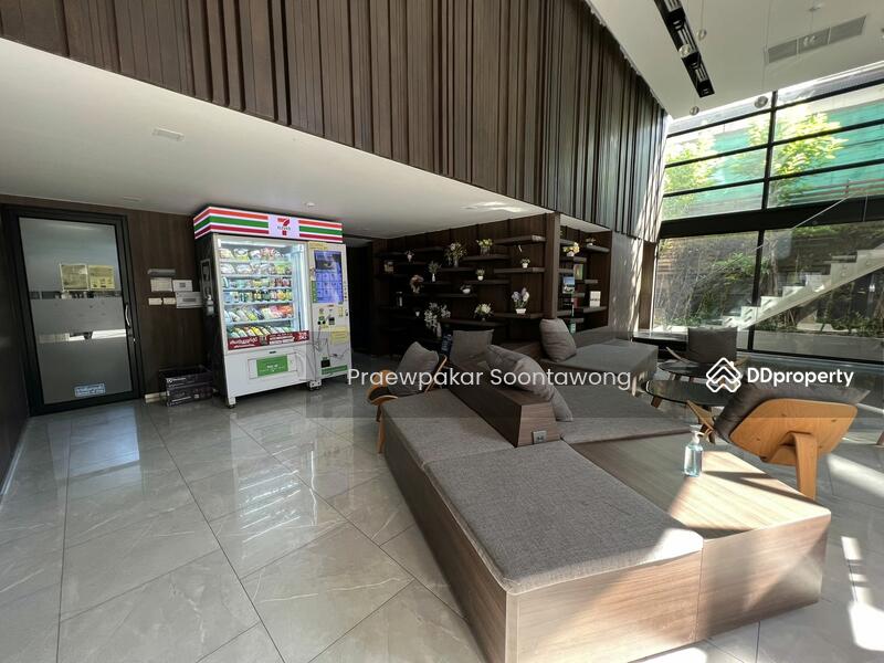 For Rent - Lyss Ratchayothin, Bangkok