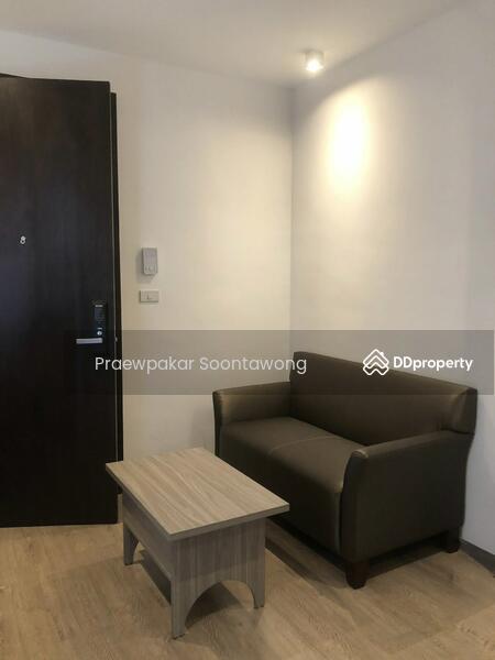 For Rent - Lyss Ratchayothin, Bangkok