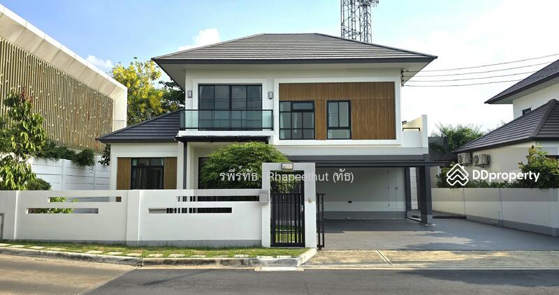 For Sale - Rest Saimai, Bangkok