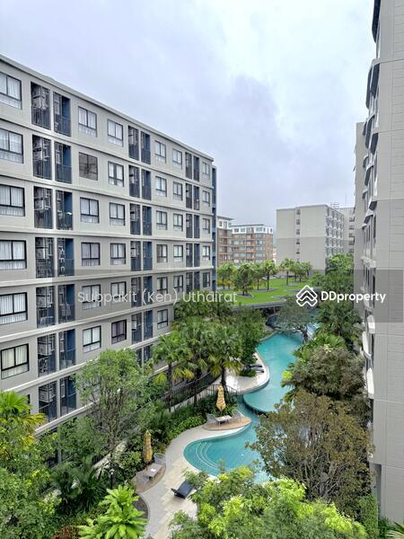 ขาย - DCondo Reef : ดีคอนโด รีฟ, ภูเก็ต