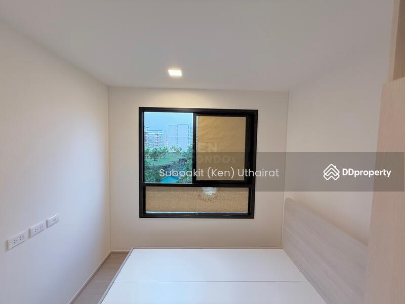 ขาย - DCondo Reef : ดีคอนโด รีฟ, ภูเก็ต