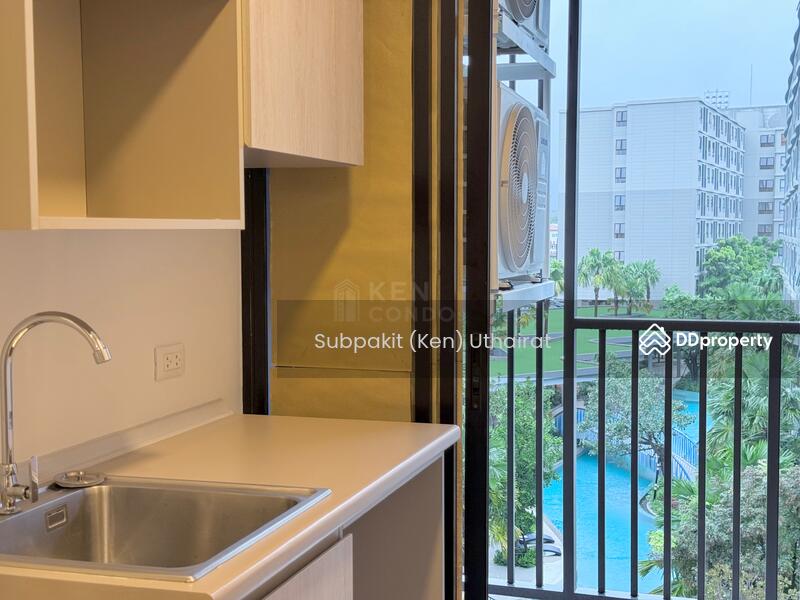 ขาย - DCondo Reef : ดีคอนโด รีฟ, ภูเก็ต