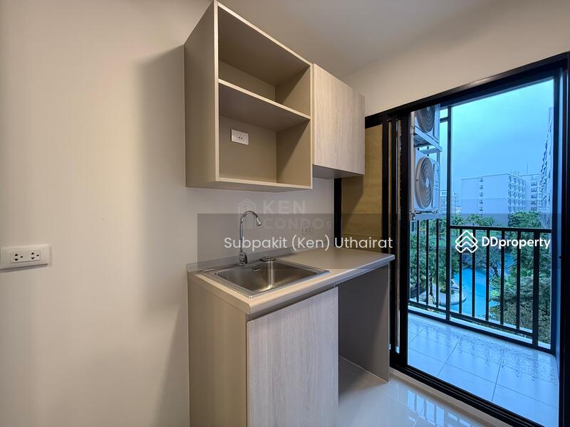 ขาย - DCondo Reef : ดีคอนโด รีฟ, ภูเก็ต