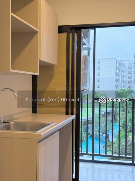 ขาย - DCondo Reef : ดีคอนโด รีฟ, ภูเก็ต