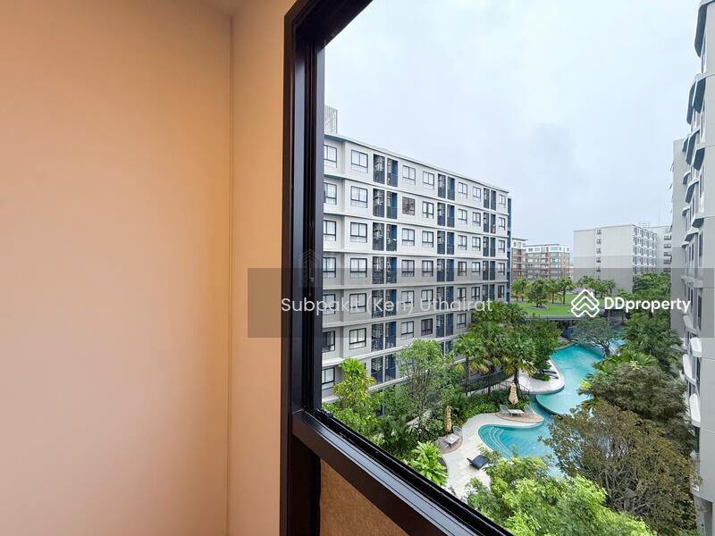 ขาย - DCondo Reef : ดีคอนโด รีฟ, ภูเก็ต