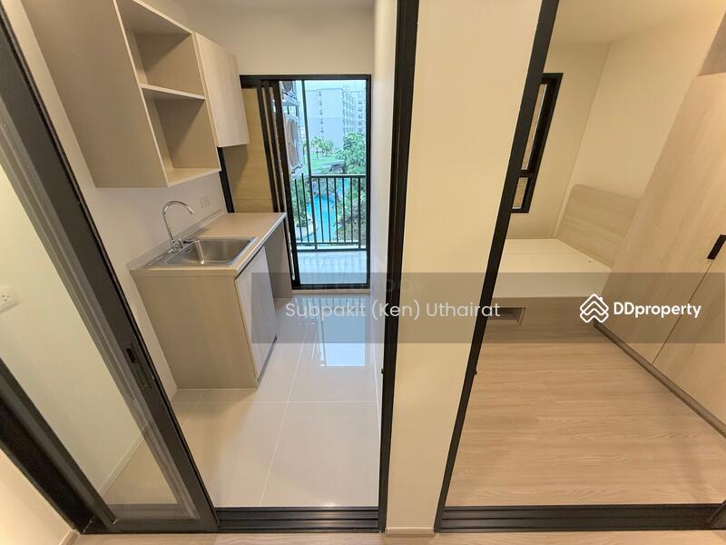 ขาย - DCondo Reef : ดีคอนโด รีฟ, ภูเก็ต