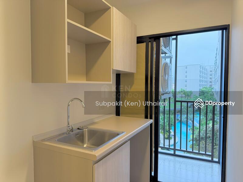 ขาย - DCondo Reef : ดีคอนโด รีฟ, ภูเก็ต