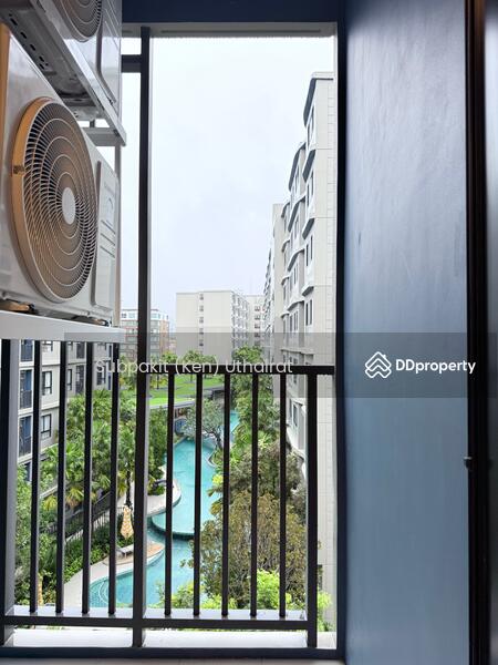 ขาย - DCondo Reef : ดีคอนโด รีฟ, ภูเก็ต