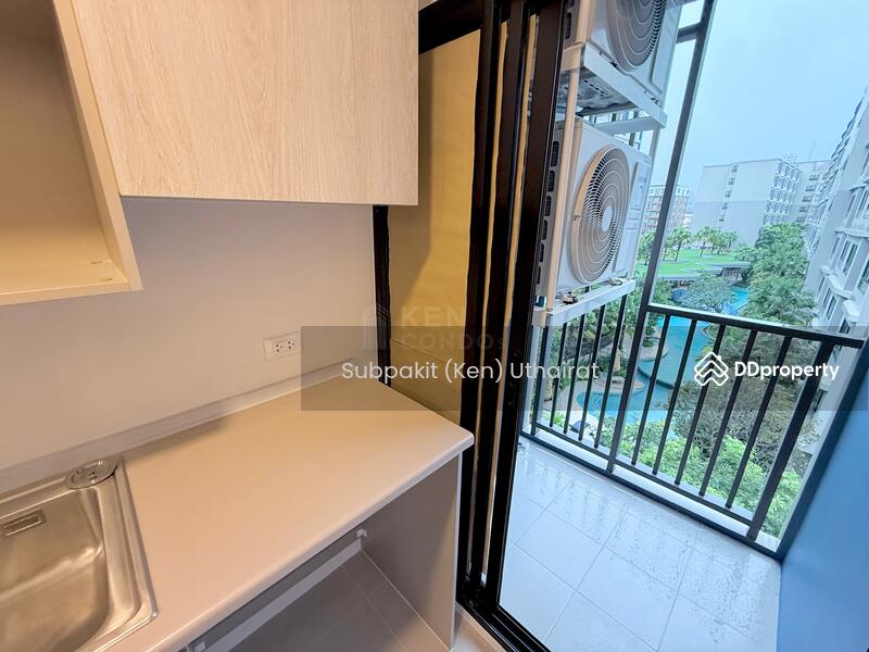 ขาย - DCondo Reef : ดีคอนโด รีฟ, ภูเก็ต
