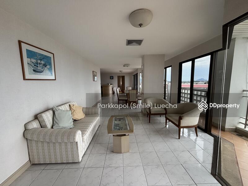 For Rent - Baan Rabiang Chan, Phetchaburi