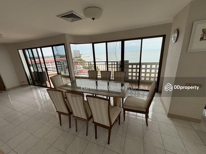 For Rent - Baan Rabiang Chan, Phetchaburi
