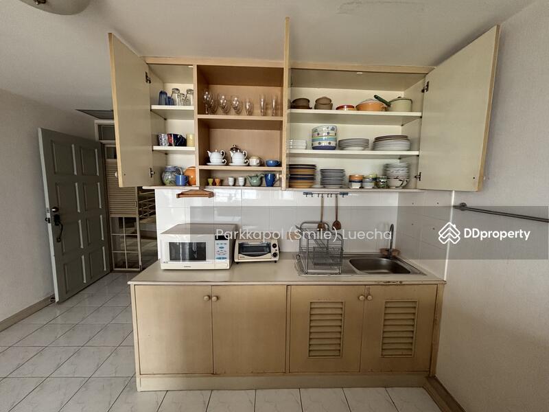For Rent - Baan Rabiang Chan, Phetchaburi