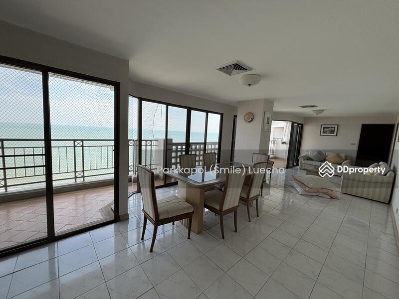 For Rent - Baan Rabiang Chan, Phetchaburi