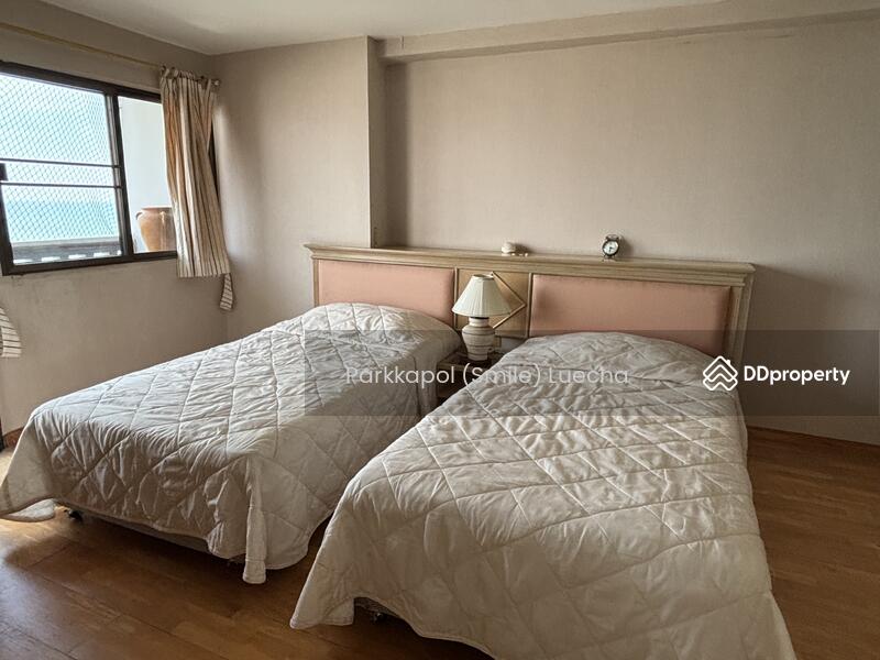 For Rent - Baan Rabiang Chan, Phetchaburi