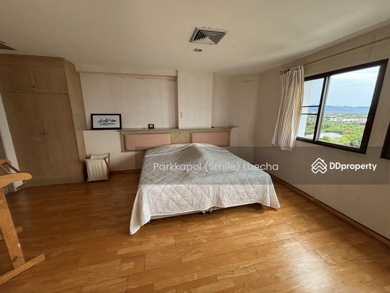 For Rent - Baan Rabiang Chan, Phetchaburi