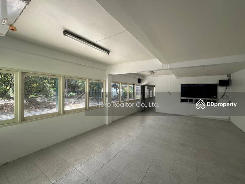 For Rent - For Rent Nonthaburi Warehouse Chaeng Watthana Pak Kret BRE23752, Nonthaburi
