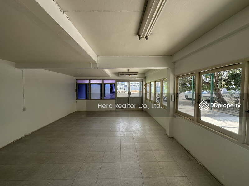 For Rent - For Rent Nonthaburi Warehouse Chaeng Watthana Pak Kret BRE23752, Nonthaburi