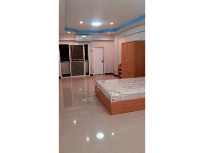 ขาย - Chokthanachai Condominium : โชคธนชัย คอนโดมิเนียม, กรุงเทพ