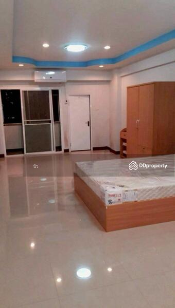 For Sale - Chokthanachai Condominium, Bangkok