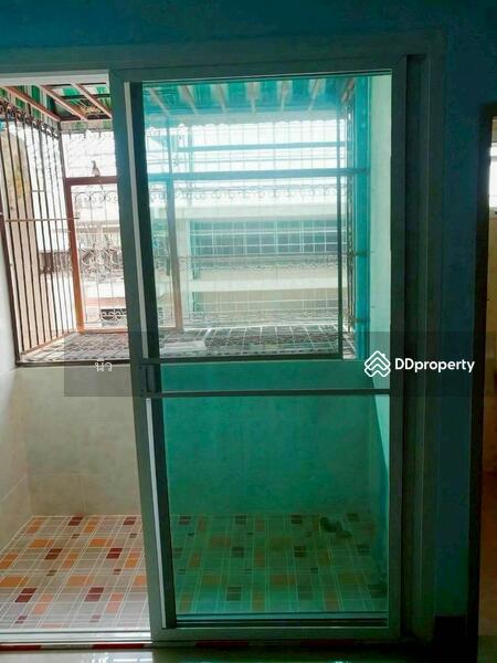 ขาย - Chokthanachai Condominium : โชคธนชัย คอนโดมิเนียม, กรุงเทพ
