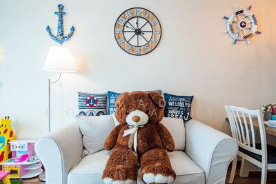 ขาย - My Resort Hua Hin : มายรีสอร์ท หัวหิน, ประจวบคีรีขันธ์