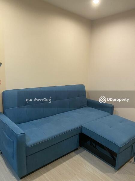 For Rent - Aspire Erawan Prime, Samut Prakan