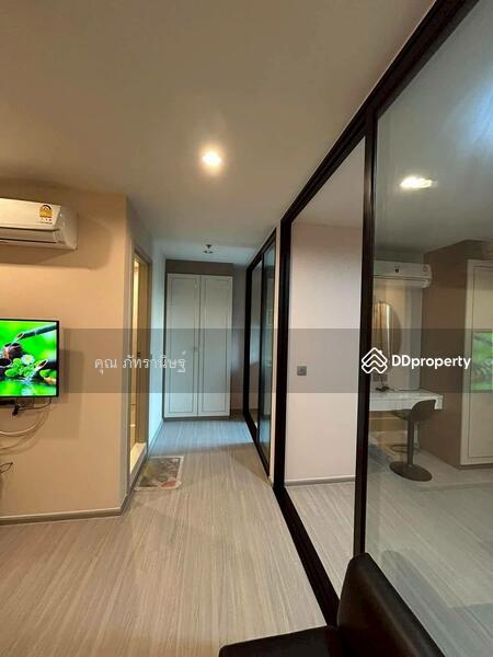 For Rent - Aspire Erawan Prime, Samut Prakan