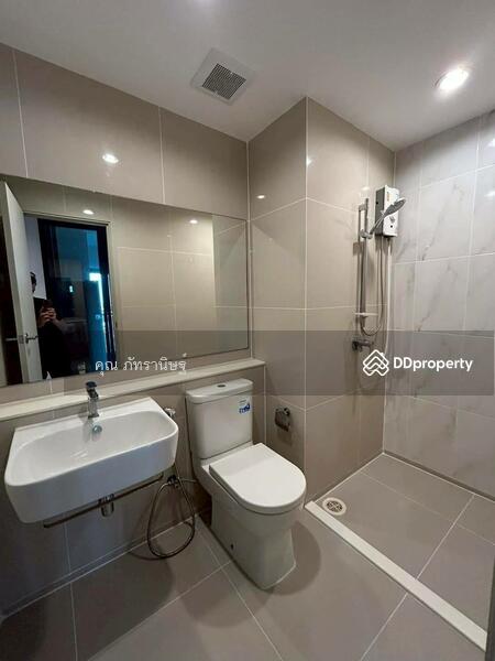For Rent - Aspire Erawan Prime, Samut Prakan