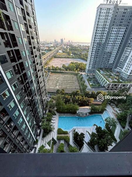 For Rent - Aspire Erawan Prime, Samut Prakan
