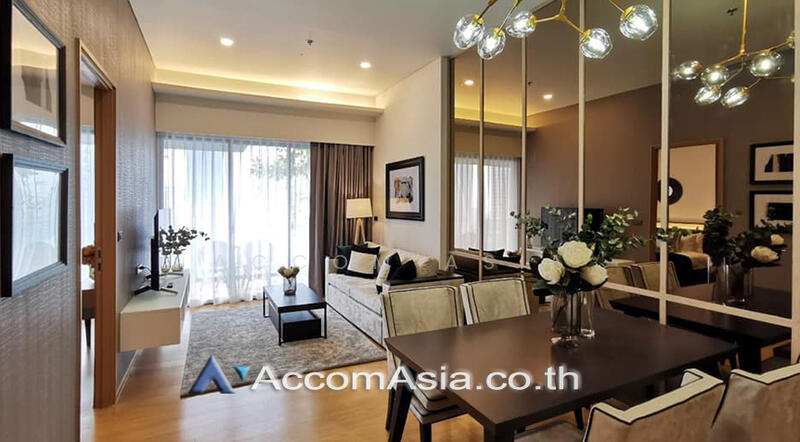 For Rent - Siamese Exclusive Sukhumvit 31, Bangkok