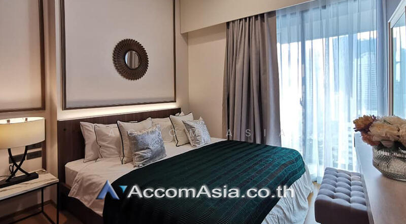For Rent - Siamese Exclusive Sukhumvit 31, Bangkok