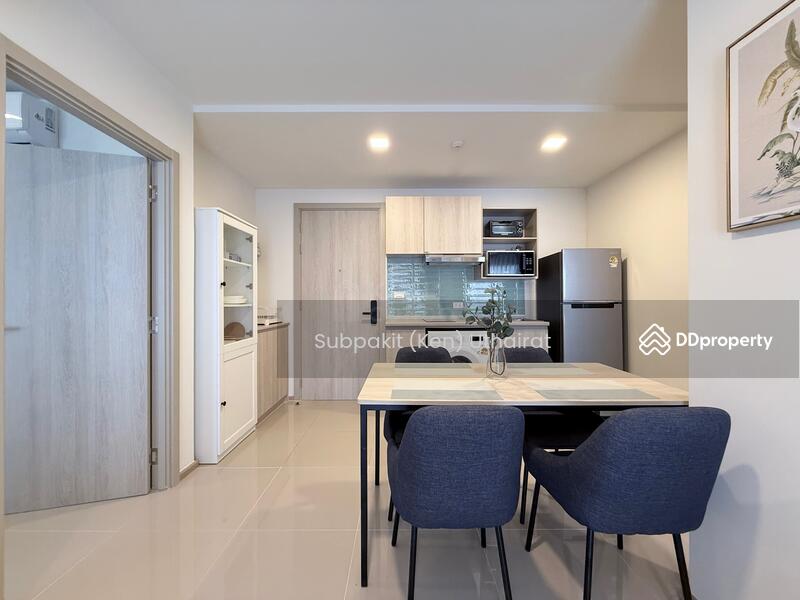 ให้เช่า - DCondo Reef : ดีคอนโด รีฟ, ภูเก็ต