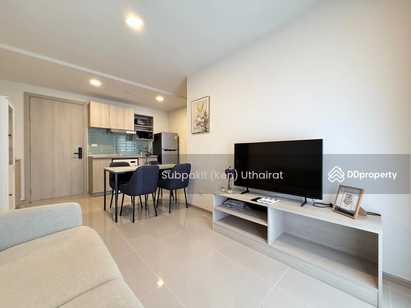 For Rent - DCondo Reef, Phuket
