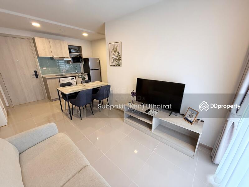 For Rent - DCondo Reef, Phuket