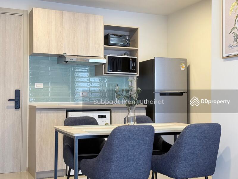For Rent - DCondo Reef, Phuket