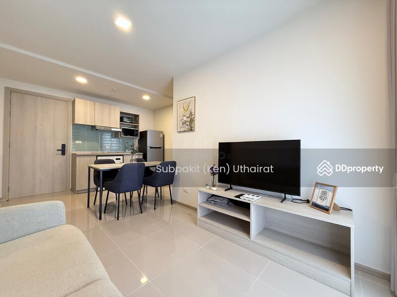 ให้เช่า - DCondo Reef : ดีคอนโด รีฟ, ภูเก็ต