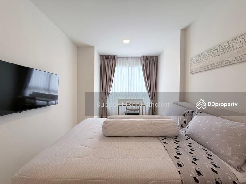 ให้เช่า - DCondo Reef : ดีคอนโด รีฟ, ภูเก็ต