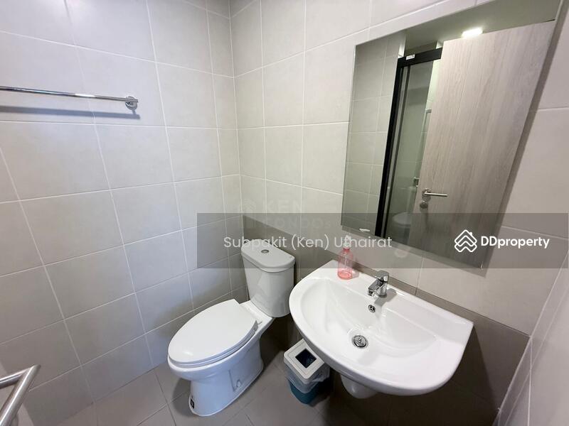 For Rent - DCondo Reef, Phuket