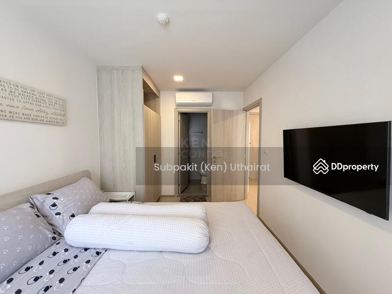 ให้เช่า - DCondo Reef : ดีคอนโด รีฟ, ภูเก็ต