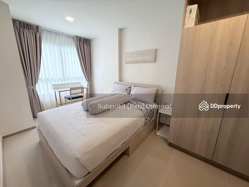 ให้เช่า - DCondo Reef : ดีคอนโด รีฟ, ภูเก็ต