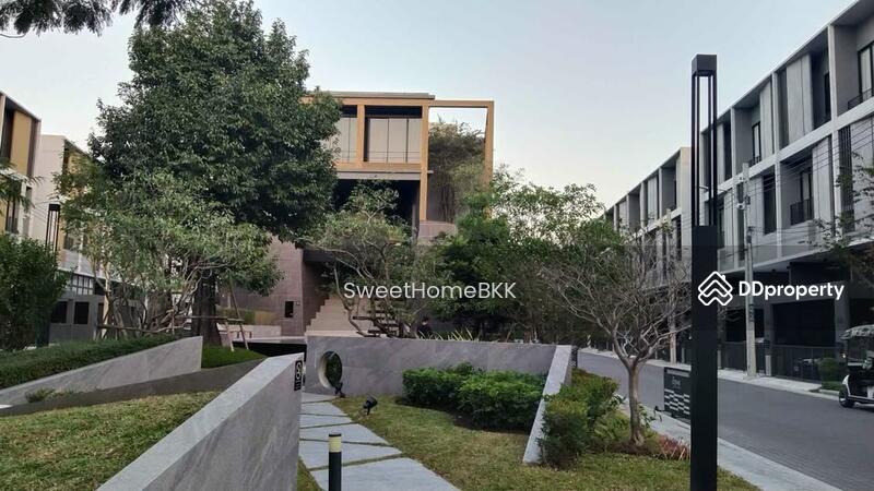 For Rent - NUE Cove North Ratchapruek, Nonthaburi