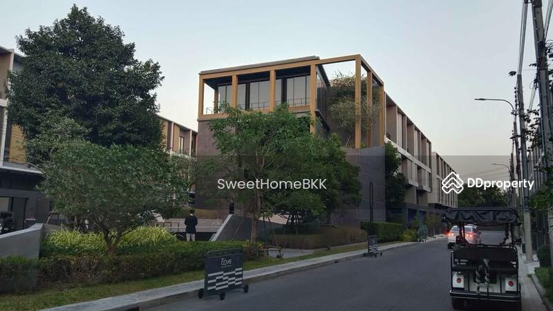 For Rent - NUE Cove North Ratchapruek, Nonthaburi